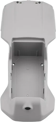 Miniatura 5 de Para Mavic Air 2 Marco medio Cuerpo Shell Top/Bottom Cover Reemplazo para DJI Mavic Air 2 Drone Asamblea Piezas de reparación (cubierta superior)
