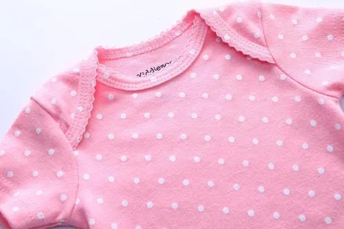 Miniatura 4 de Conjunto de 19 piezas de ropa esencial para regalo de canastilla de bebé unisex
