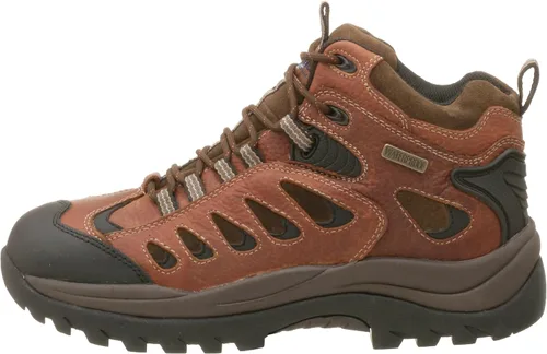 Miniatura 7 de Nautilus chamarra Impermeable Botas De Cordones Trabajo de acero