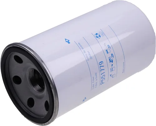 DVPARTS Filtro de aceite hidráulico T2185-38031 compatible con Kioti LK3054 CK30 CK30H CK35 LK30 CK25 CK27 CK27H