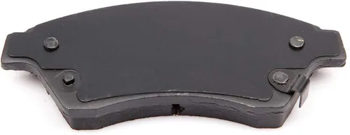 Miniatura 3 de OCPTY Pastillas de freno de cerámica, pastilla de freno delantera y trasera de parada rápida para Chevrolet Cruze 2011-2015, 2016 para Chevrolet