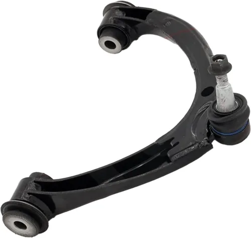 Miniatura 192 de Detroit Axle - Brazo de control delantero derecho para Chrysler 300 2008-2023 Dodge Challenger 2005-2008 Magnum 2005-2008, brazo de control