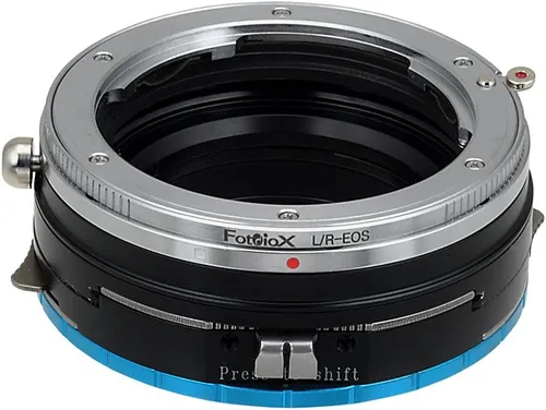 Miniatura 70 de Fotodiox - Adaptador de lente para cámaras Fujifilm X-Mount