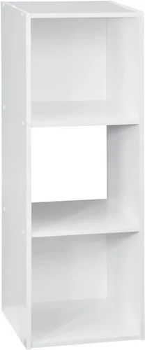 Miniatura 17 de Organizador cúbico ClosetMaid Blanco