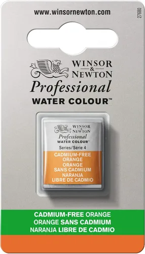 Miniatura 56 de Winsor & Newton - Pintura para acuarela profesional Azul cobalto