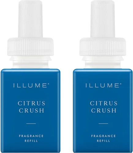Miniatura 9 de Pura & Illume - Recambio de aroma para el hogar, difusor de aire inteligente, hasta 120 horas de fragancia de lujo por recambio, esencial