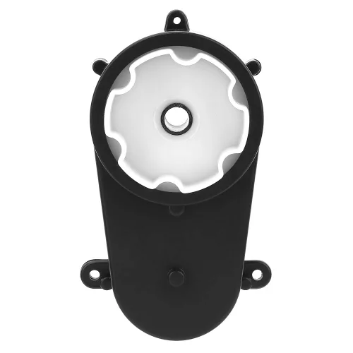 Miniatura 3 de RS390 Motor Motocicletas Motor eléctrico universal para niños Coche Juguete Piezas de repuesto (12V 5600Rpm)