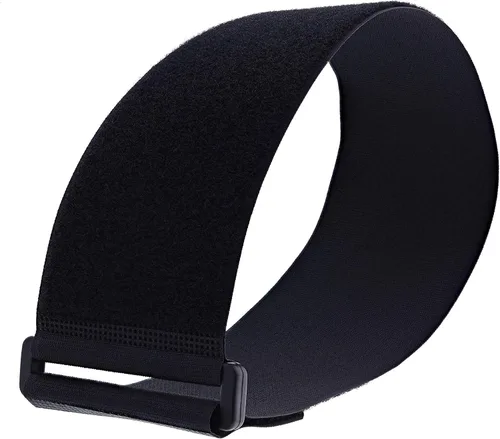 Miniatura 43 de Reusable Cinch Straps - tamaños variados, Verde
