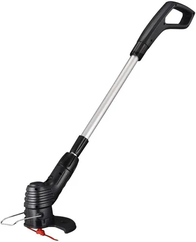 Miniatura 8 de Wacker - Herramienta eléctrica de jardín inalámbrica sin cuerdas, recortadora de césped inalámbrica, recargable, recortadora de césped con 20