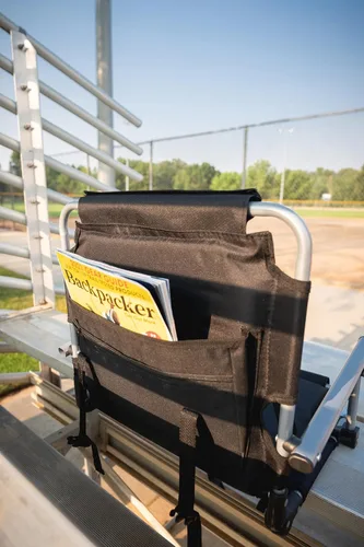 Miniatura 8 de Stansport Asiento plegable para estadio
