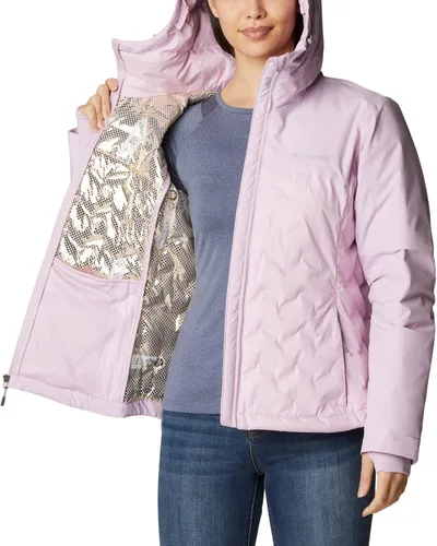 Miniatura 5 de Columbia Grand Trek II - Chaqueta de plumón para mujer