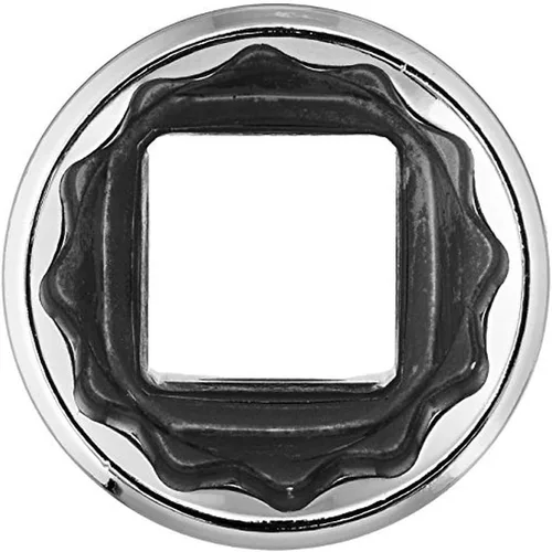 Miniatura 2 de Stanley Proto J5425 - Enchufe de 1/2 pulgadas, 25/32 pulgadas, 12 puntos