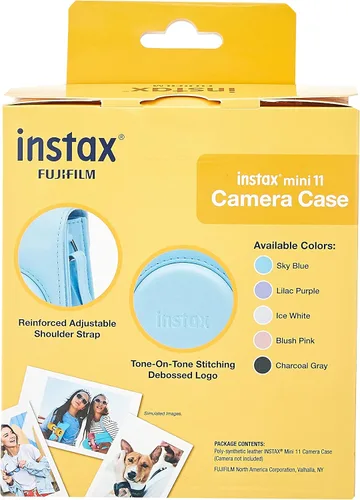 Miniatura 5 de Funda para instax Mini 11 - Morado lila, 600021507 Lila Púrpura