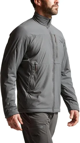 Miniatura 2 de SITKA Gear Chaqueta ambiental aislada de caza para hombre