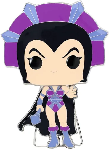 Miniatura 2 de Funko Pop! Pin: Maestros del Universo - Evil Lyn