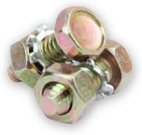 Miniatura 7 de Mr. Gasket 12D bomba de combustible eléctrica