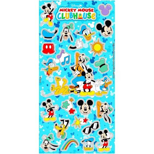 Miniatura 5 de Disney Mickey Mouse - Juego de regalo para bebé, regalos de baby shower para niños, neutro, paquete de 12 piezas esenciales para recién nacidos