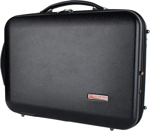 Miniatura 4 de Protec Bb & A - Funda con doble cierre para clarinete (BM307D)