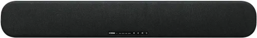 Miniatura 3 de Yamaha Audio SR-B20A Barra de sonido con subwoofers integrados y Bluetooth, negro