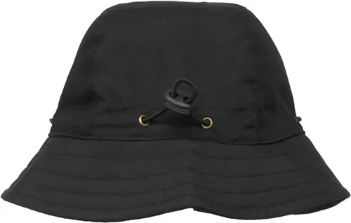 Miniatura 5 de BUILTCOOL Gorra de cubo con panel de malla para adultos, sombrero Boonie para pesca, campamento y kayak