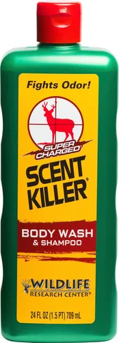 Miniatura 9 de Wildlife 546 Scent Killer High Eff - Lavado de ropa líquido antiolor Beige Bronceado