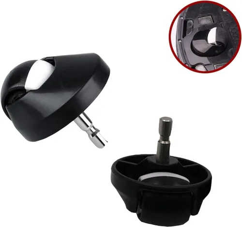 Miniatura 6 de Piezas de repuesto para iRobot Roomba 600 Series 675 692 694 690 680 660 651 650 614 610 500 Series 595 585 564 552 Robótico al vacío, 8 cepillos
