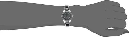 Miniatura 2 de Anne Klein Reloj de pulsera de resina para mujer