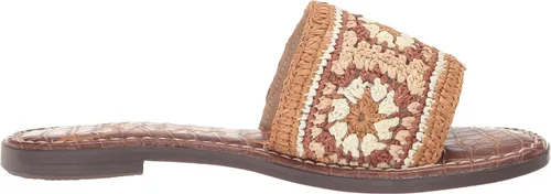 Miniatura 6 de Sam Edelman Sandalias planas Gracey para mujer