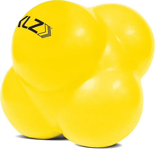 SKLZ - Pelota de reacción - Entrenador de reflejo y agilidad de béisbol y softbol