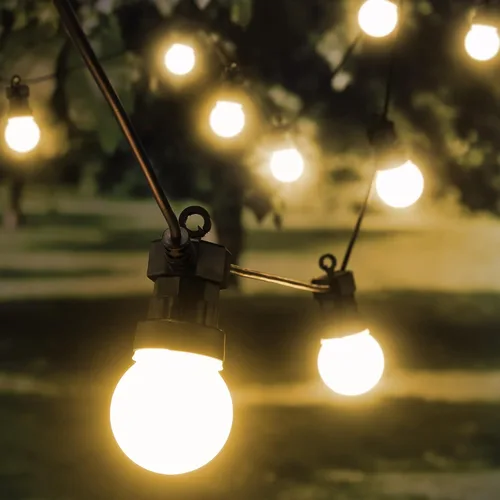 Miniatura 2 de Bombillas LED de bajo vatio, equivalente a 1 W, 15 W, blanco suave, 3000 K, esmerilado, pequeñas bombillas G40 para espejo de tocador, baño, porche