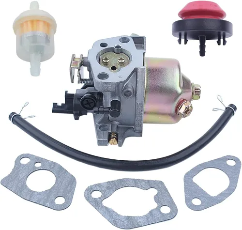 Miniatura 3 de Kit de juntas de carburador para Troy-Bilt Storm 2410 2420 2620 2690 2690XP 170-SU 270, MTD 951-14026A 951-14027A 951-10638A 751-10638 751-10638