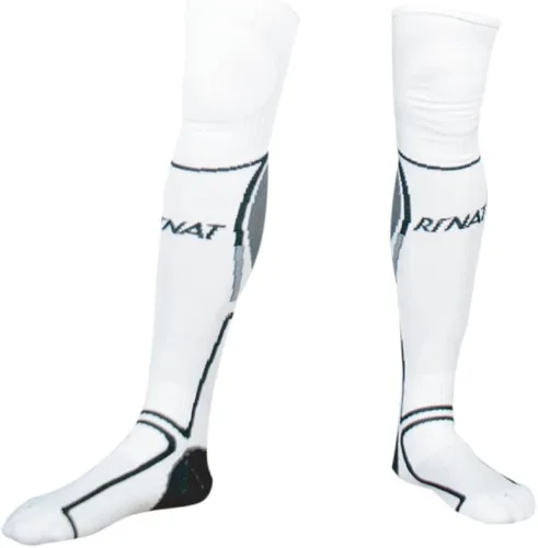 Miniatura 3 de Rinat Geometrik - Calcetines de portero de fútbol sobre la rodilla