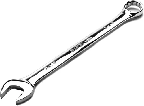 Miniatura 18 de Capri Tools Llave combinada de 1-1/8 pulgadas, 12 puntos, SAE (1-1415)