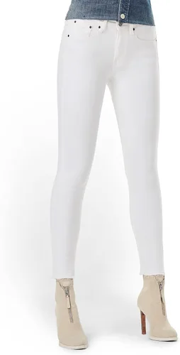 Miniatura 16 de G-Star Jeans ajustados Benwick Stretch Denim 3301 Contour High Rise Skinny para mujer