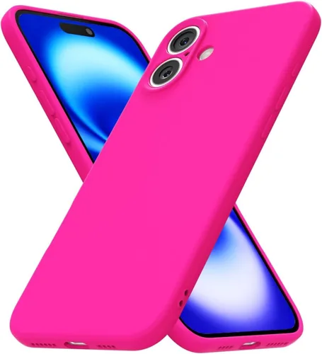 Miniatura 22 de Funda de silicona para iPhone 11, funda delgada de gel de goma suave para mujeres y niñas, bonita funda de teléfono de TPU mate con protección