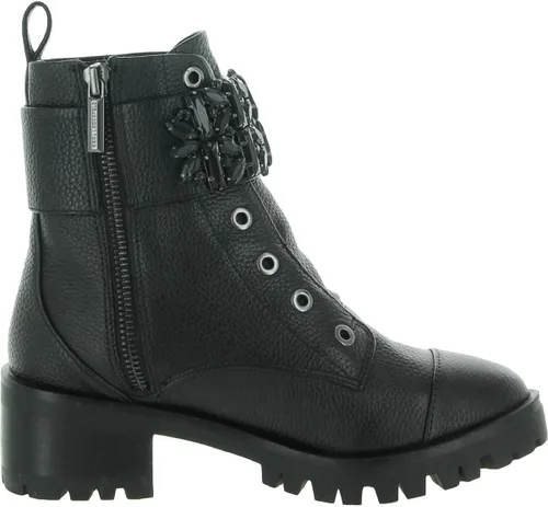 Miniatura 5 de Karl Lagerfeld Paris Botas de combate Pippa para hombre