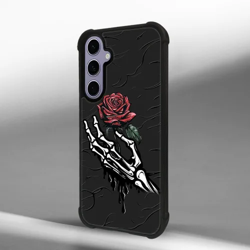 Miniatura 649 de CARLOCA Funda compatible con Samsung Galaxy S22 Ultra, diseño gráfico de Star Howling Wolfs Samsung Galaxy S22 Ultra, diseño gráfico, a prueba