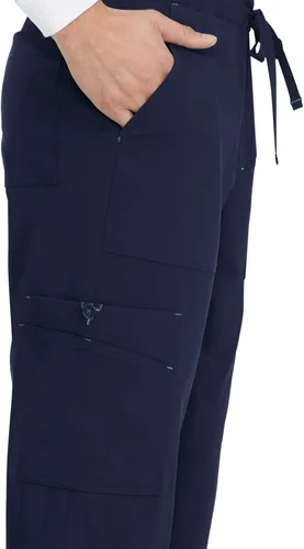 Miniatura 3 de KOI Basics KOI605 - Pantalón médico para hombre