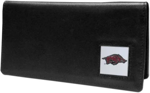 Miniatura 5 de Siskiyou Sports Women's Leather Checkbook Cover