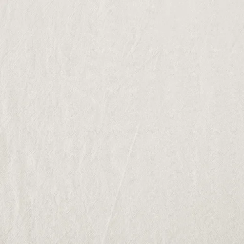 Miniatura 7 de Archaeo - 56538 Cortina de 100% Algodón Lavado con Pestaña Giratoria, Panel de 52 x 95 Pulgadas, Crema