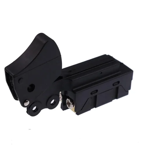 Miniatura 4 de IEQFUE Interruptor de gatillo L50 24/12A-125/250V Compatible con Makita 651172-0 651121-7 651168-1