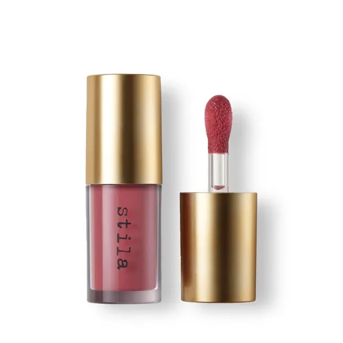Miniatura 16 de stila Aceite labial en gel Heaven's Dew Gatito Komet