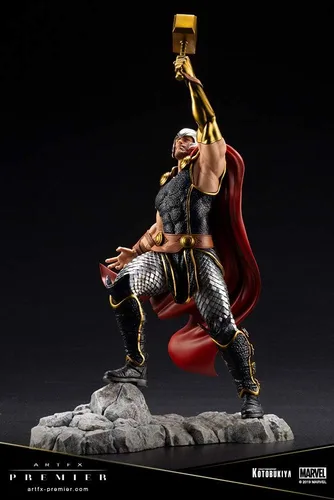 Miniatura 11 de Marvel Comics MK278 - Estatua