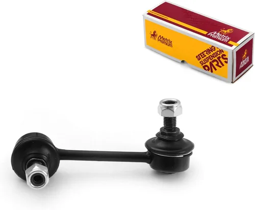 Miniatura 72 de Metrix Premium Barra estabilizadora delantera izquierda Link K80158 para Ford Probe 1993-1997, Mazda CX-7 2007-2012, Mazda MX-5 Miata 2006-2014