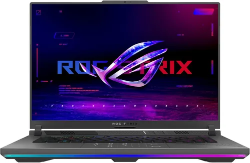 Miniatura 7 de ASUS ROG Strix G16 (2025) Laptop para juegos, 16” ROG Nebula 16:10 2.5K 240Hz/3ms, NVIDIA® GeForce RTX™ 5070 Ti, procesador AMD Ryzen™ 9 9955HX3D