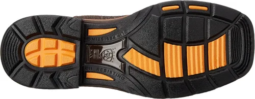 Miniatura 4 de ARIAT Men's Workhog Wide Square Toe Waterproof Work Boot