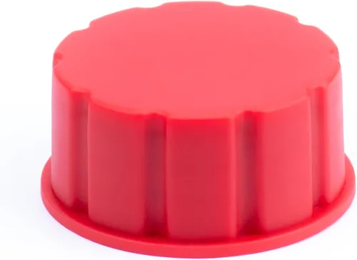 Miniatura 6 de Tapones para latas de gasolina de 5 galones, tapa de gas de rosca gruesa para gasolina, tanque de gas portátil, tapa de repuesto de latas de gas
