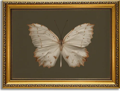 Miniatura 50 de YD&YZY Arte de pared de rana divertida para baño con marco dorado, lienzo de rana en el inodoro leyendo periódico, decoración de pared, pintura