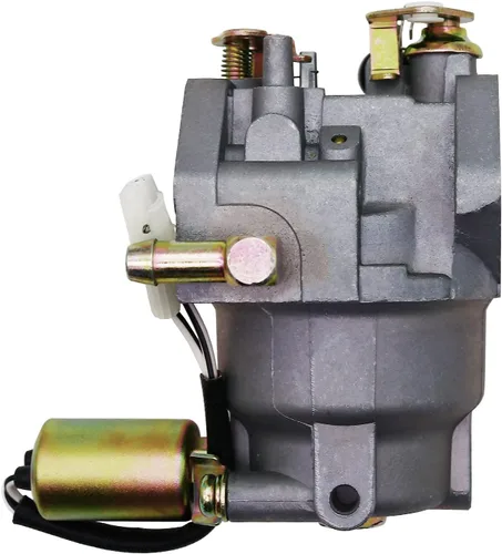 Miniatura 2 de HUAYI 7T84A 951-05545 Carburador con filtro de aire compatible con Troy-Bilt Cub Cadet MTD 7T84HWA 7T84HW 7T84JU 7T84JUA 7T84JH Repalce 651-05545