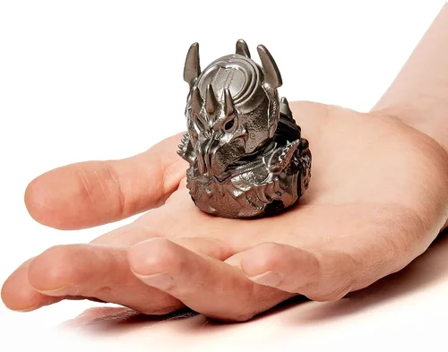 Miniatura 10 de TUBBZ Edición en caja: El Señor de los Anillos - Figura de vinilo de pato de goma para cosplay de Aragorn